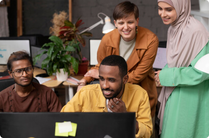 Unlocking the Power of Paid Ads A Social Media Marketing